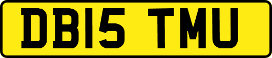 DB15TMU