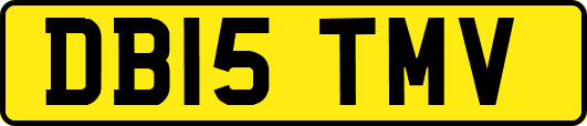 DB15TMV
