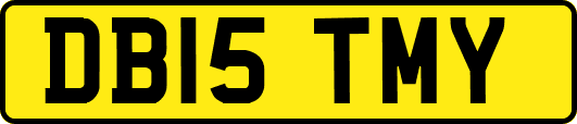 DB15TMY