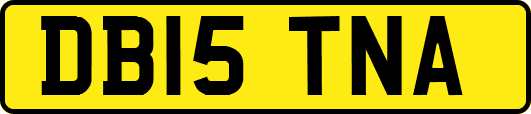 DB15TNA