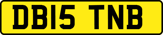 DB15TNB