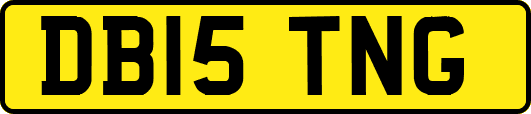 DB15TNG