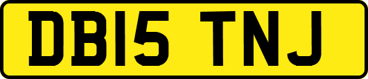 DB15TNJ