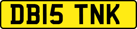 DB15TNK
