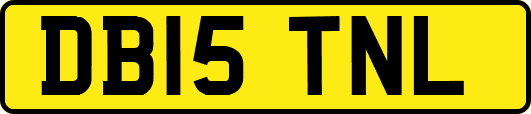 DB15TNL