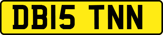 DB15TNN