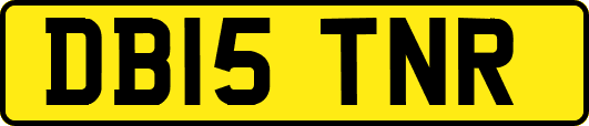 DB15TNR