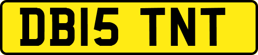 DB15TNT