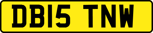 DB15TNW