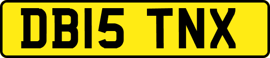 DB15TNX
