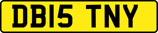 DB15TNY