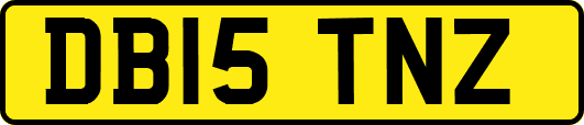 DB15TNZ