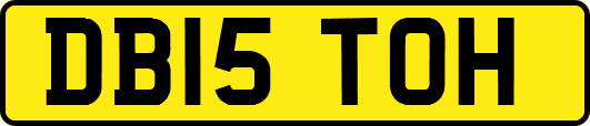 DB15TOH