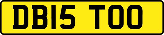 DB15TOO