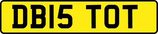 DB15TOT