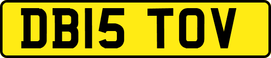 DB15TOV