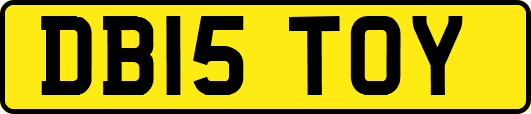 DB15TOY