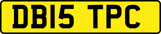 DB15TPC