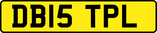 DB15TPL