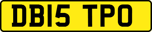 DB15TPO