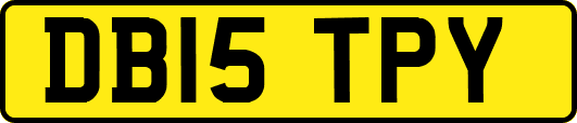 DB15TPY