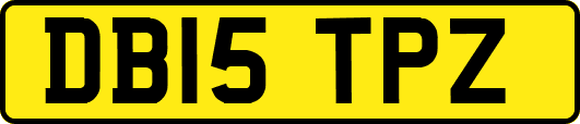 DB15TPZ