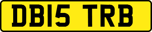 DB15TRB
