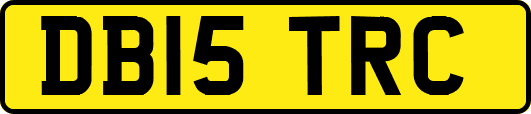 DB15TRC