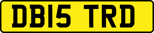 DB15TRD