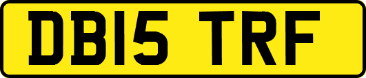 DB15TRF
