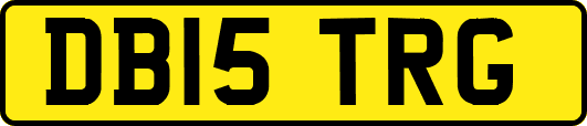 DB15TRG