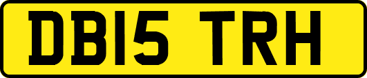 DB15TRH