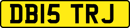 DB15TRJ