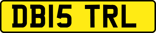 DB15TRL