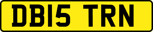 DB15TRN