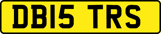 DB15TRS