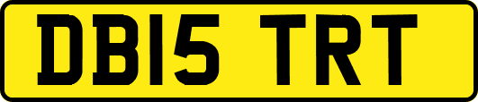 DB15TRT