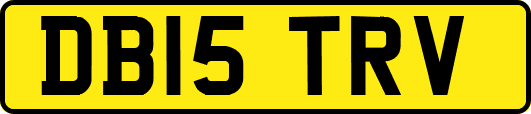 DB15TRV