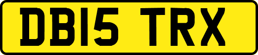 DB15TRX