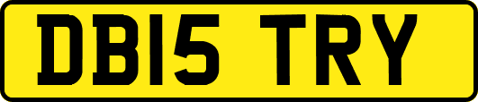DB15TRY