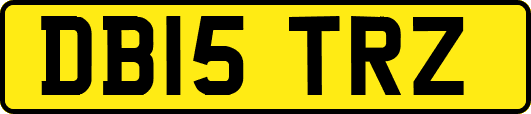 DB15TRZ