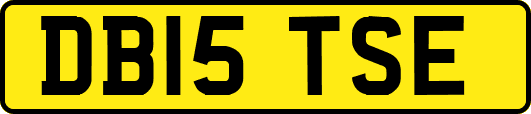 DB15TSE