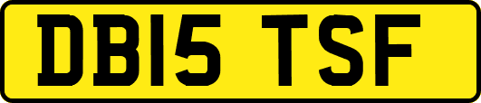 DB15TSF