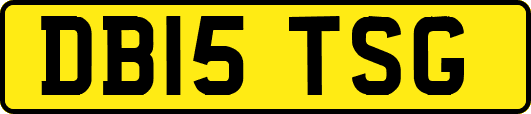 DB15TSG