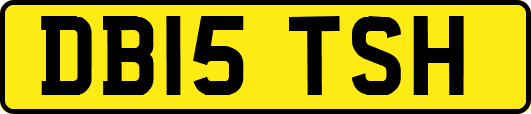 DB15TSH