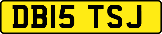 DB15TSJ