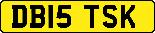 DB15TSK