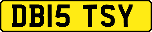 DB15TSY