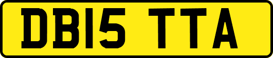 DB15TTA