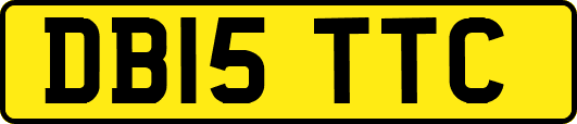 DB15TTC